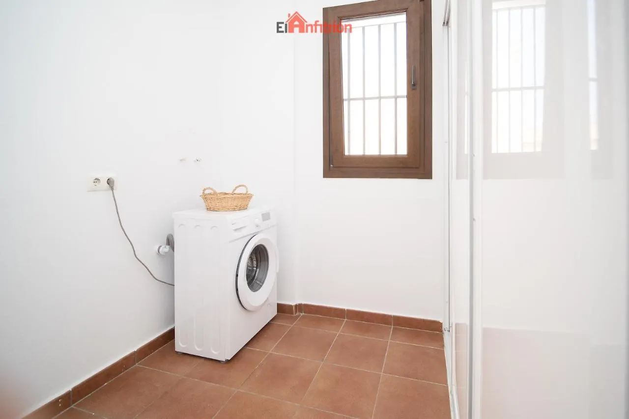 Banda Playa - Arizon Apartment Sanlucar de Barrameda