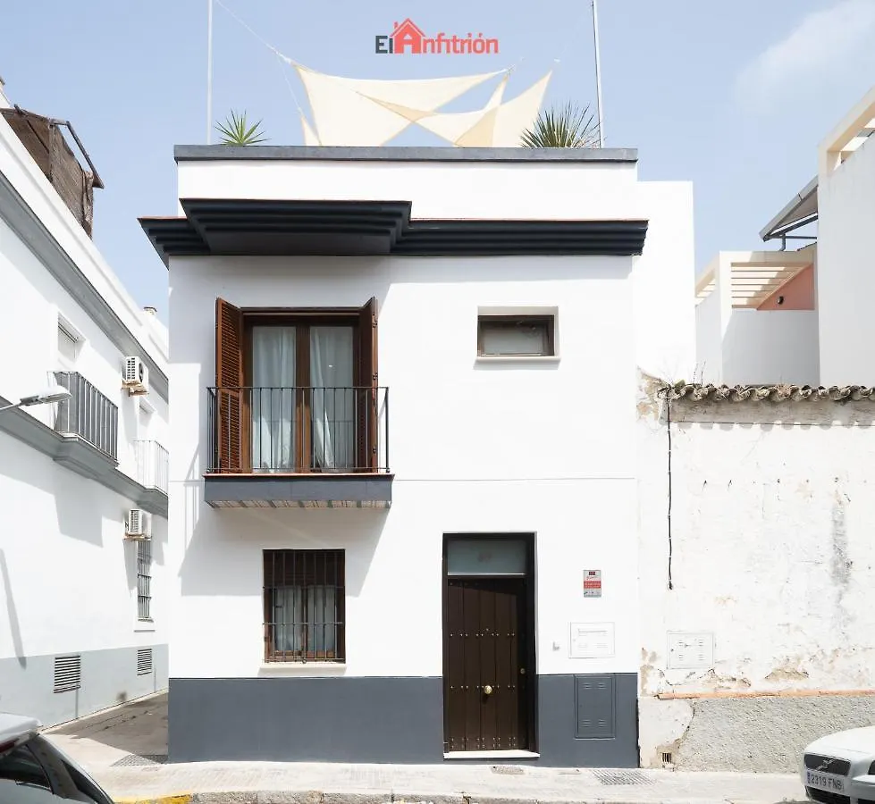 Banda Playa - Arizon Apartment Sanlucar de Barrameda 0*,  Spain