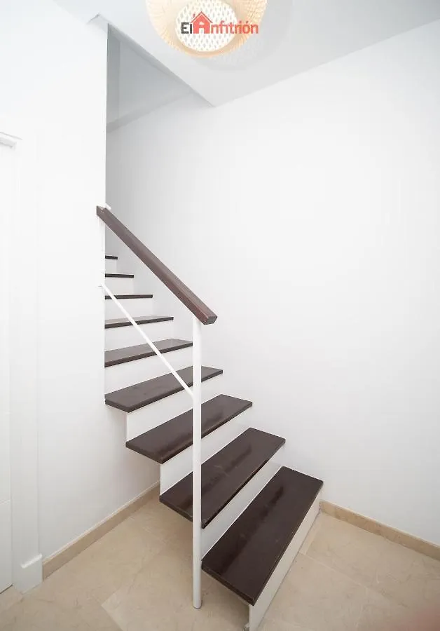 Banda Playa - Arizon Apartment Sanlucar de Barrameda 0*,  Spain
