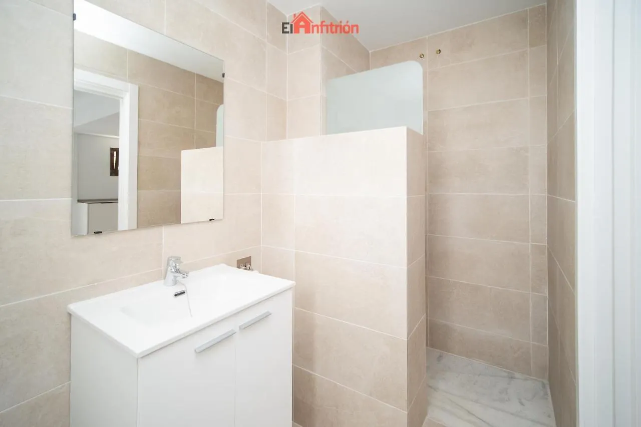 Banda Playa - Arizon Apartment Sanlucar de Barrameda