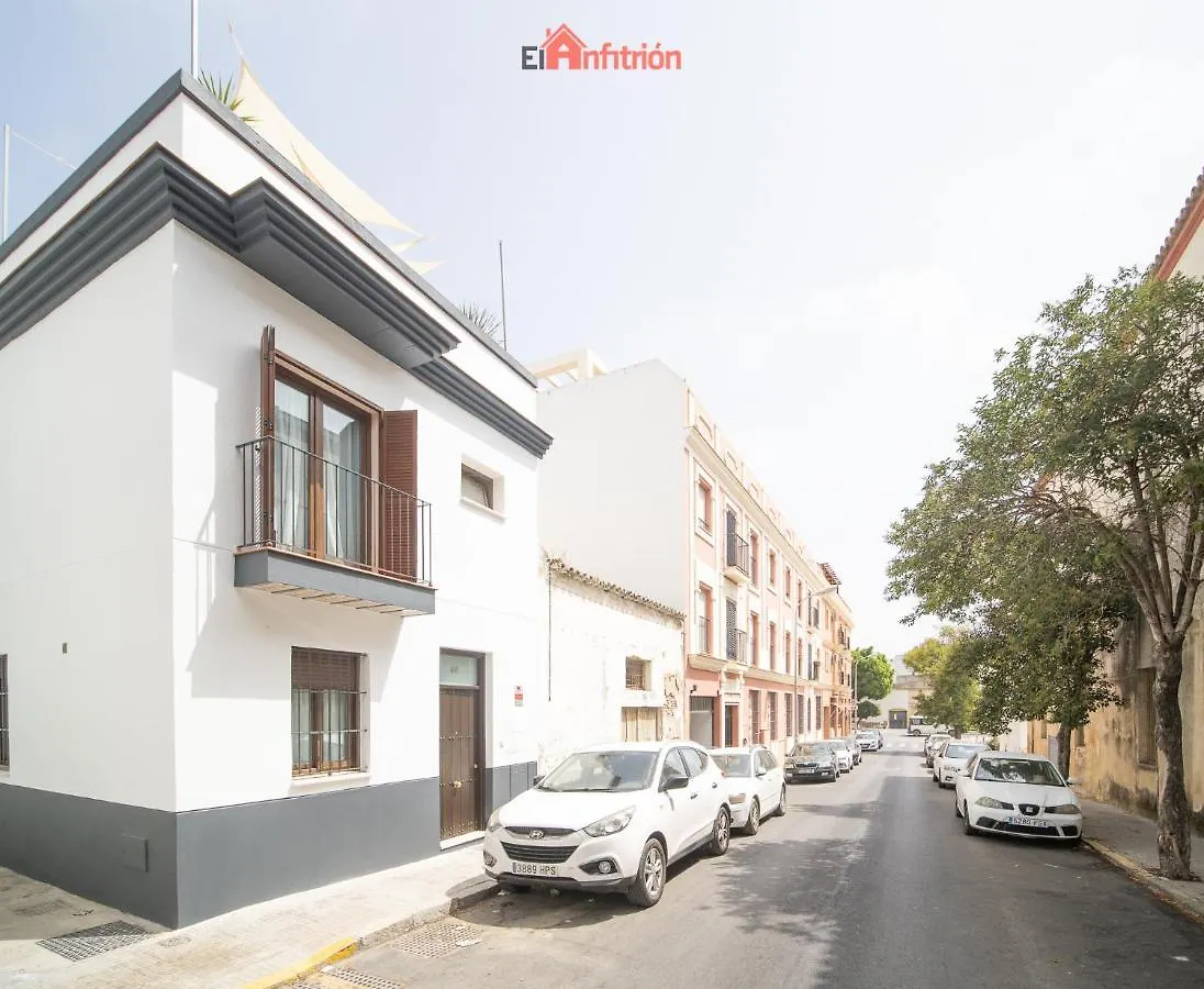 Banda Playa - Arizon Apartment Sanlucar de Barrameda