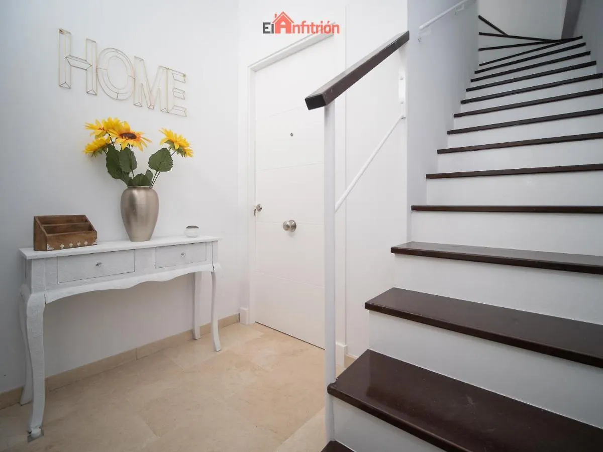 Banda Playa - Arizon Apartment Sanlucar de Barrameda