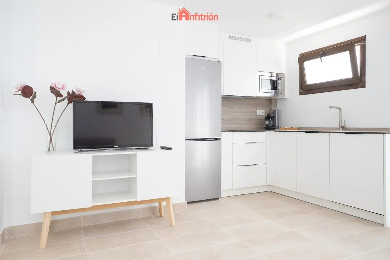 Banda Playa - Arizon Apartment Sanlucar de Barrameda 0*,