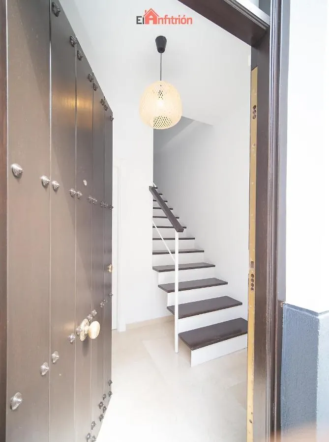 Banda Playa - Arizon Apartment Sanlucar de Barrameda Spain
