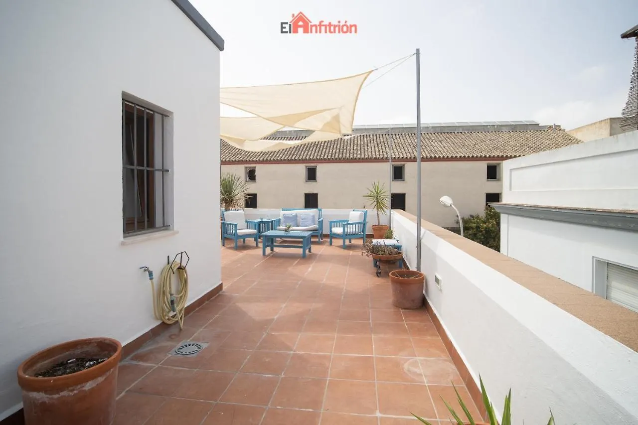 Banda Playa - Arizon Apartment Sanlucar de Barrameda