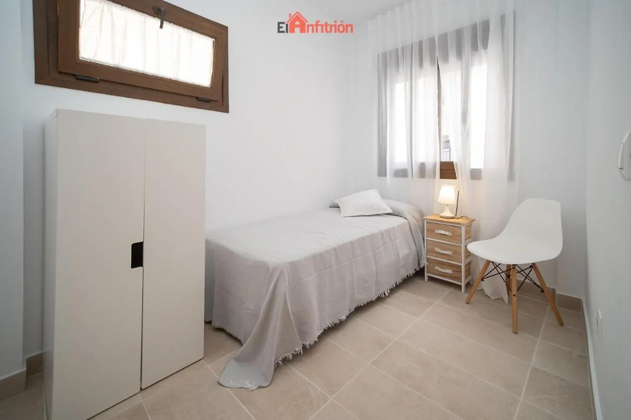 Banda Playa - Arizon Apartment Sanlucar de Barrameda